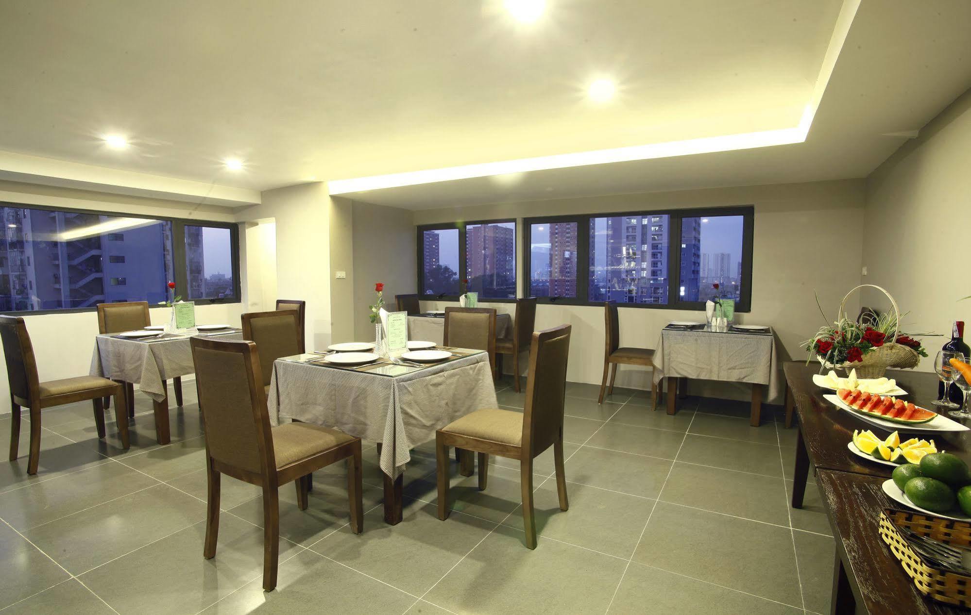 Blue Pearl West Hotel Hanoi Exterior photo